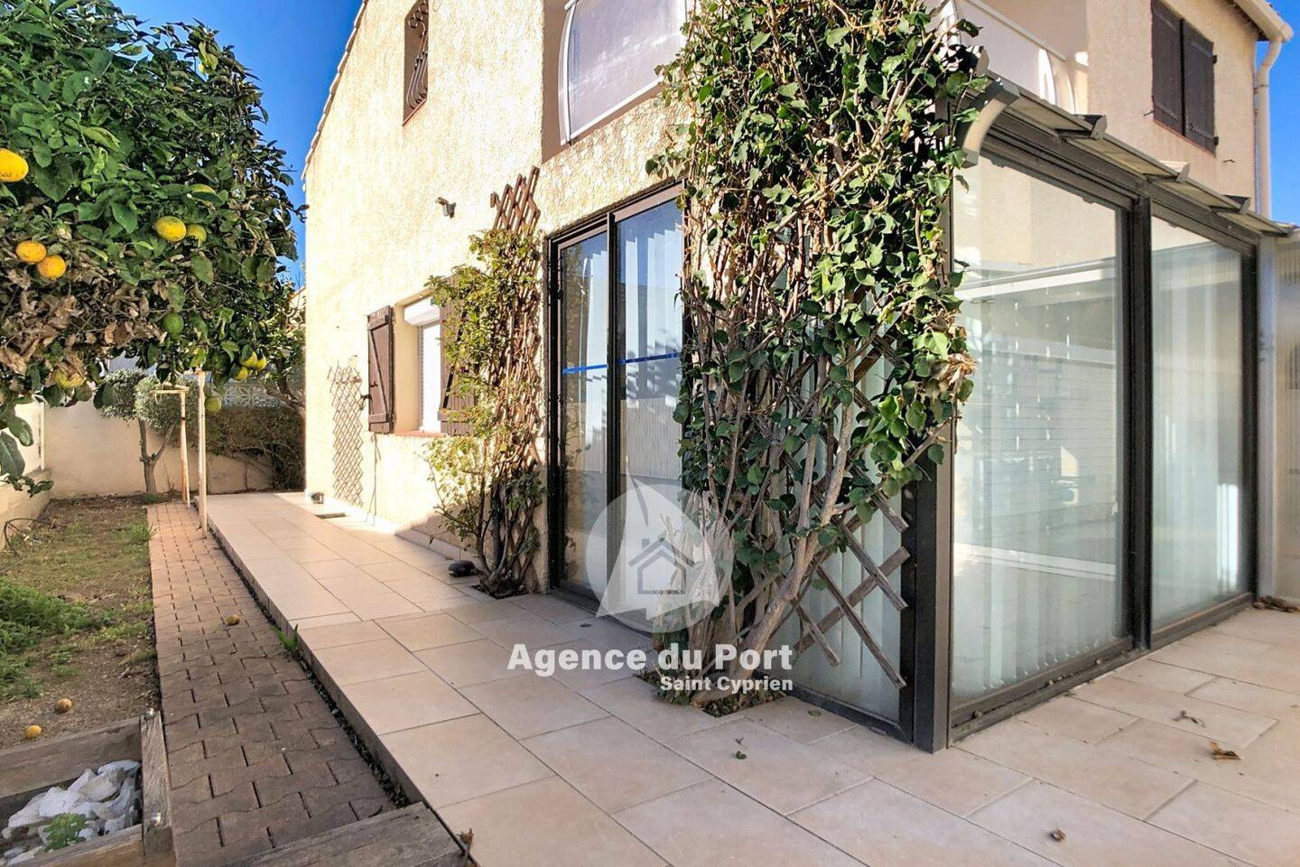 Maison à vendre, 95m², SAINTE MARIE
