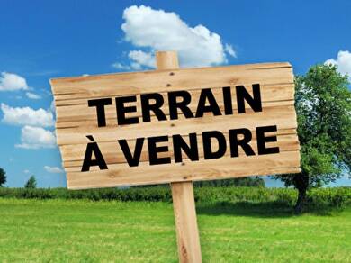 Terrain à vendre 66 000 € 328 m² de terrain Ouest Estaires 59940
