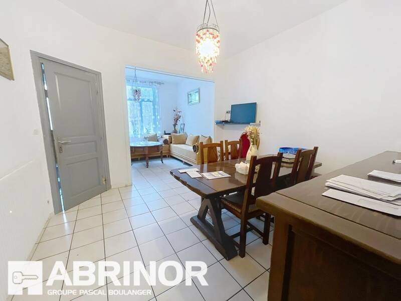 Maison à vendre, 124m², LILLE