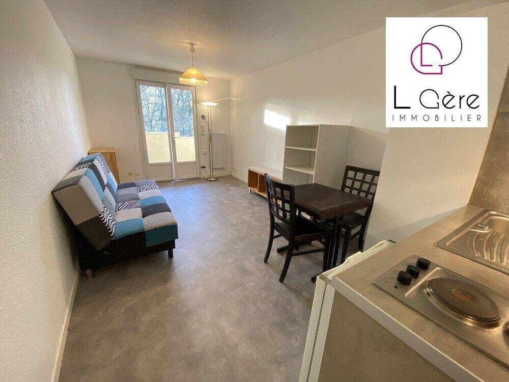 Maison à louer, 21m², VANDOEUVRE LES NANCY