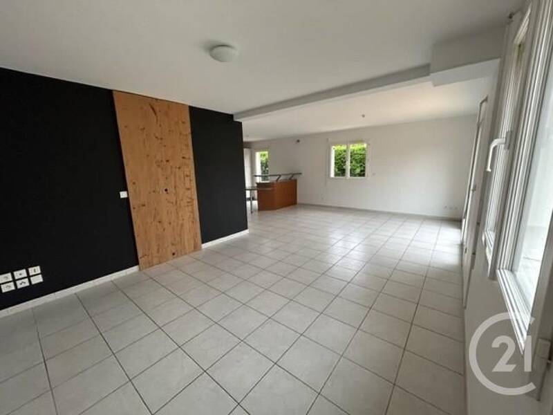 Maison à louer, 104m², BONS EN CHABLAIS