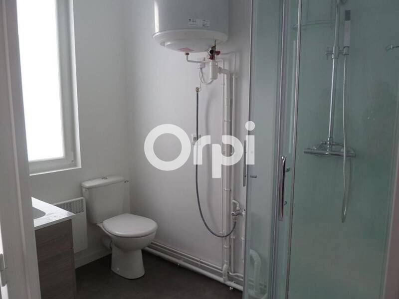 Maison à louer, 26m², TOURS