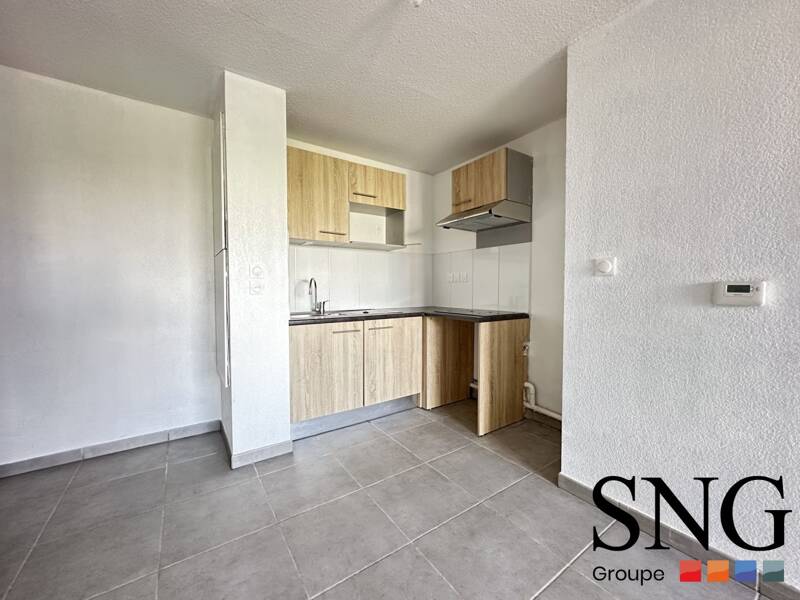 Maison à louer, 63m², TOULOUSE