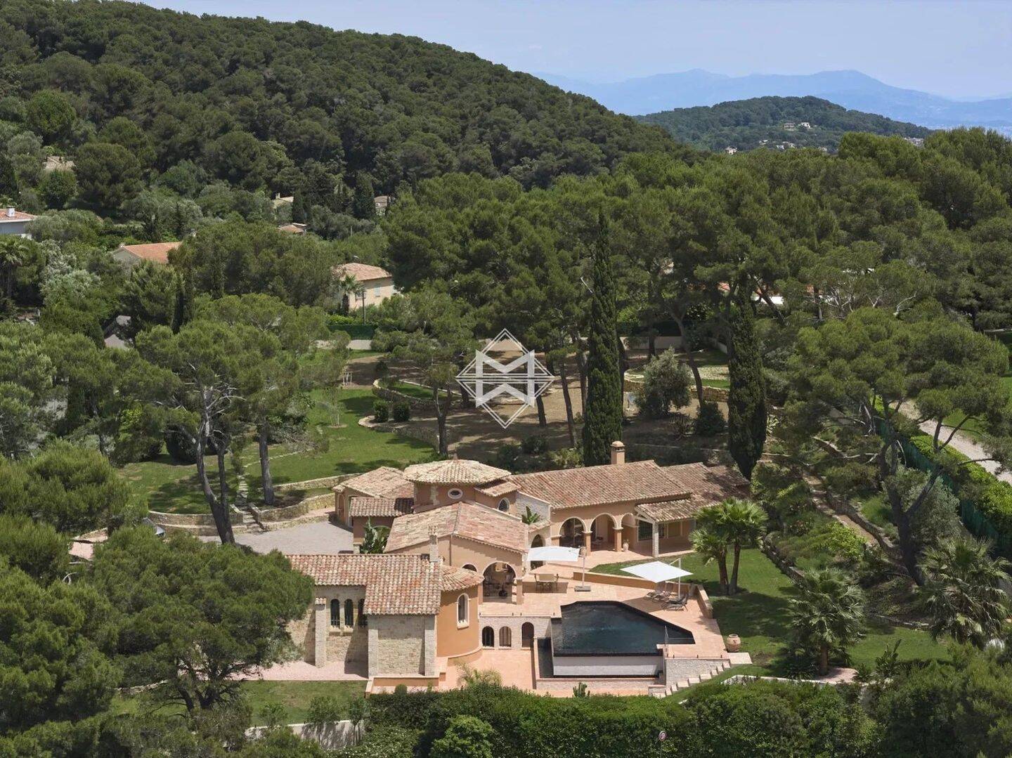 Maison à vendre, 351m², CANNES