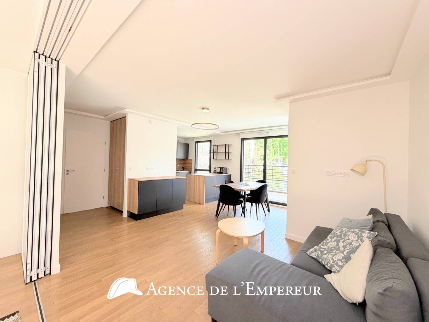 Maison à louer, 80m², RUEIL MALMAISON