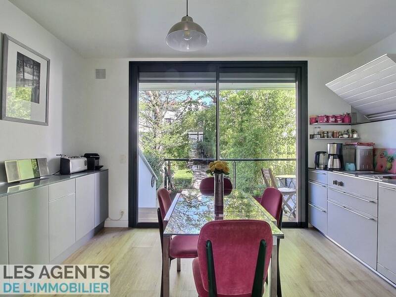 Maison à vendre, 160m², SURESNES