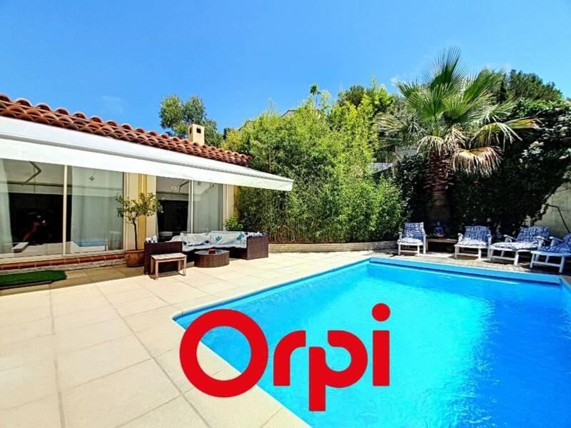Maison à vendre, 142m², BANDOL
