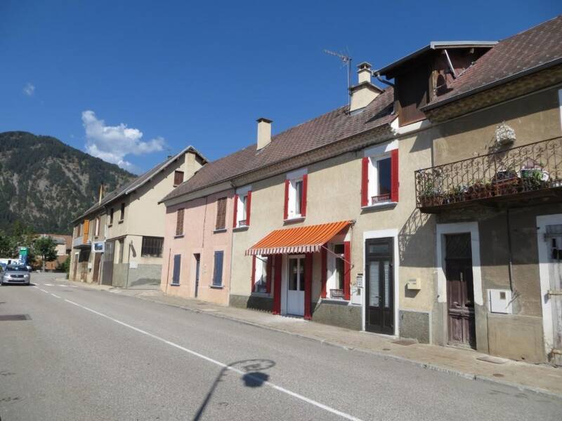 Maison à louer, 88m², CORPS