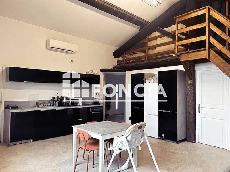 Maison à louer, 94m², PIGNAN