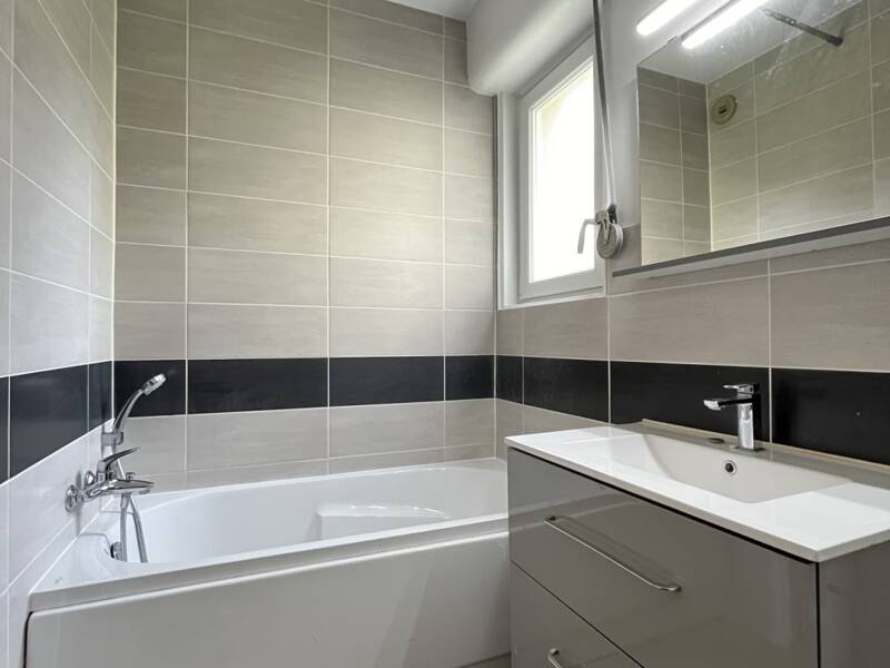 Maison à vendre, 46m², METZ