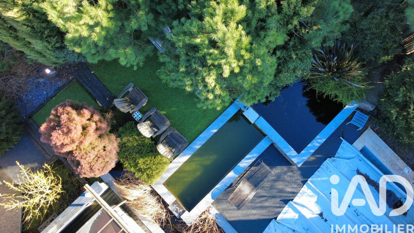 Maison à vendre, 460m², TREMBLAY LES VILLAGES