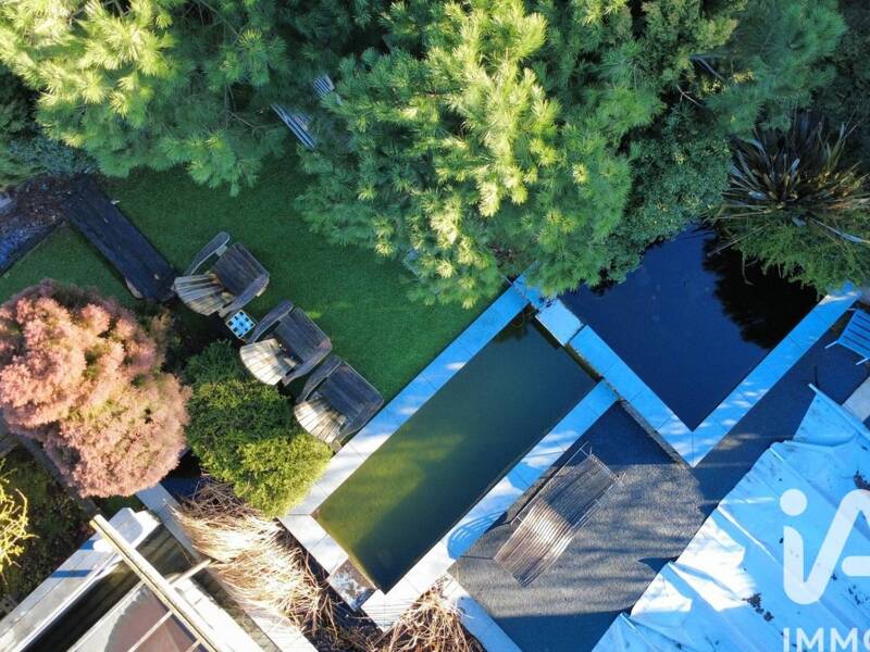 Maison à vendre, 460m², TREMBLAY LES VILLAGES