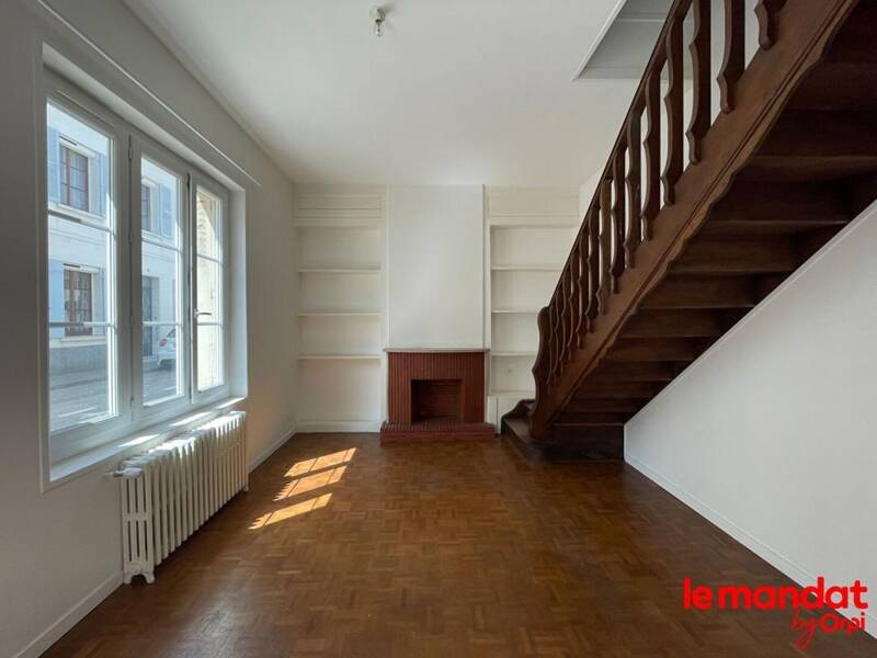 Maison à louer, 38m², EVREUX