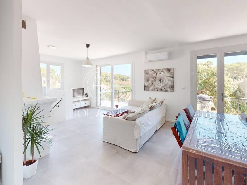 Maison à louer, 98m², ROUSSET