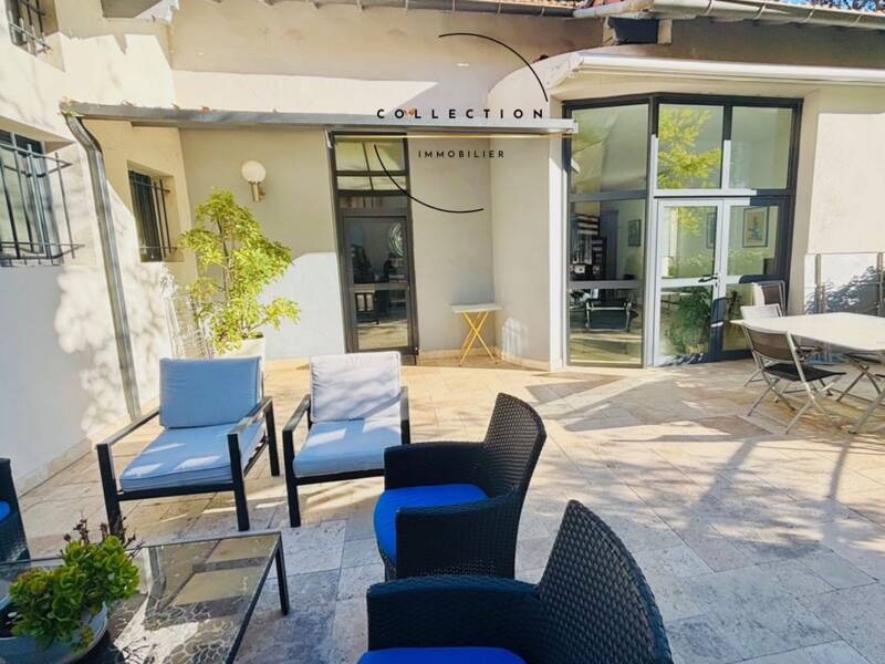Maison à vendre, 195m², MONTPELLIER