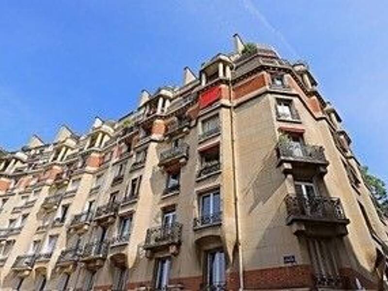 Maison à vendre, 42m², PARIS 15E