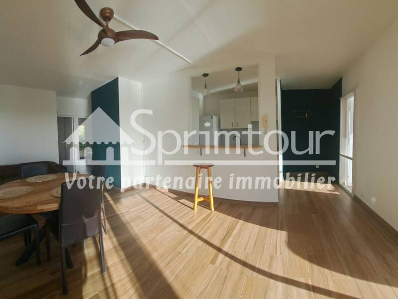 Maison à louer, 65m², GOURBEYRE