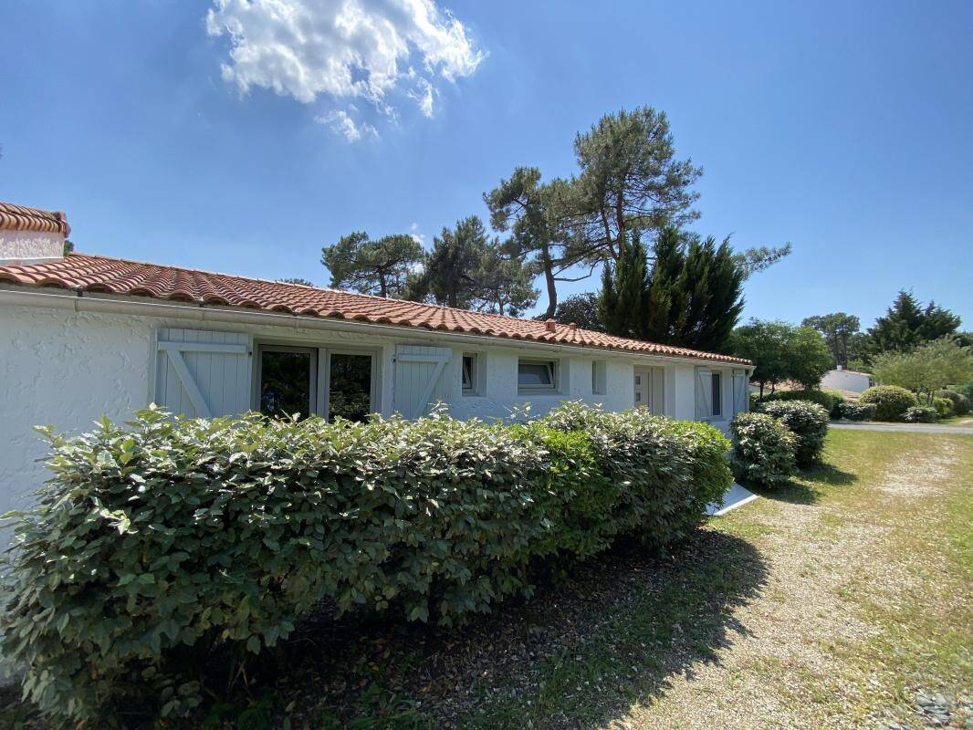 Maison à vendre, 80m², LES MATHES