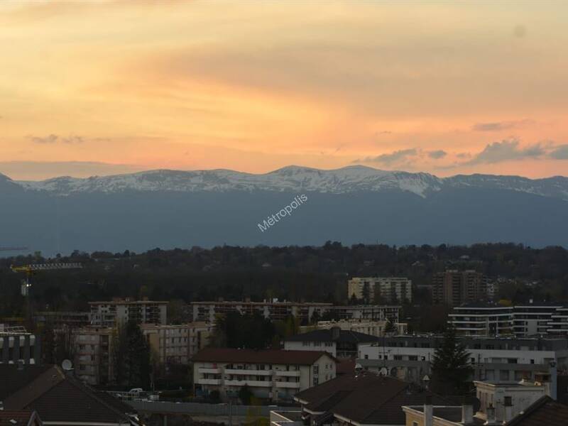 Maison à louer, 50m², ANNEMASSE