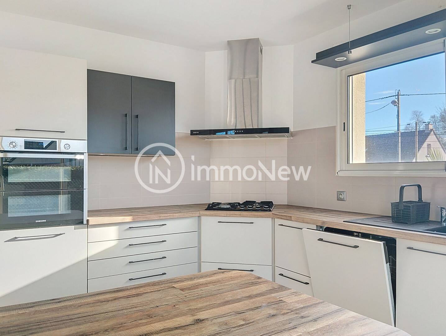 Maison à vendre, 142m², JULLOUVILLE