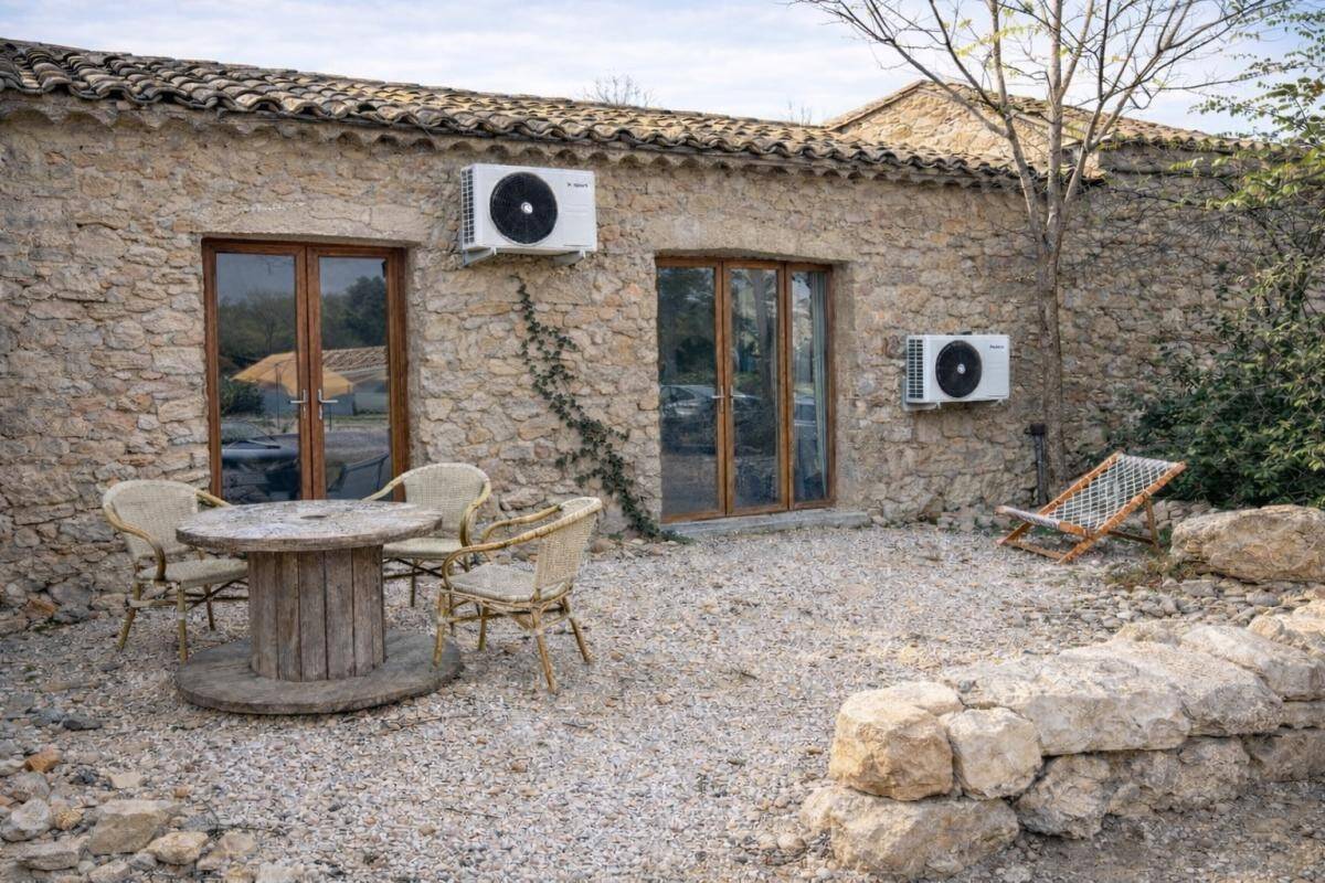 Maison à vendre, 150m², PEYRIAC DE MER