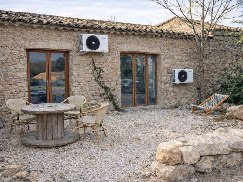 Maison à vendre, 150m², PEYRIAC DE MER