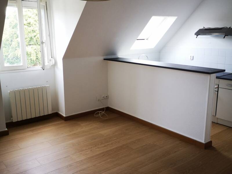 Maison à vendre, 38m², TOUQUES