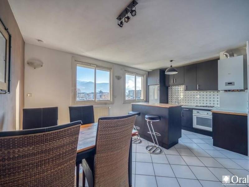 Maison à louer, 57m², GRENOBLE