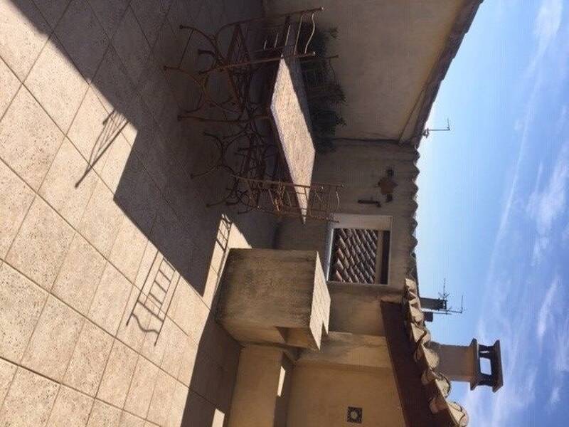 Maison à louer, 111m², AUBIGNAN