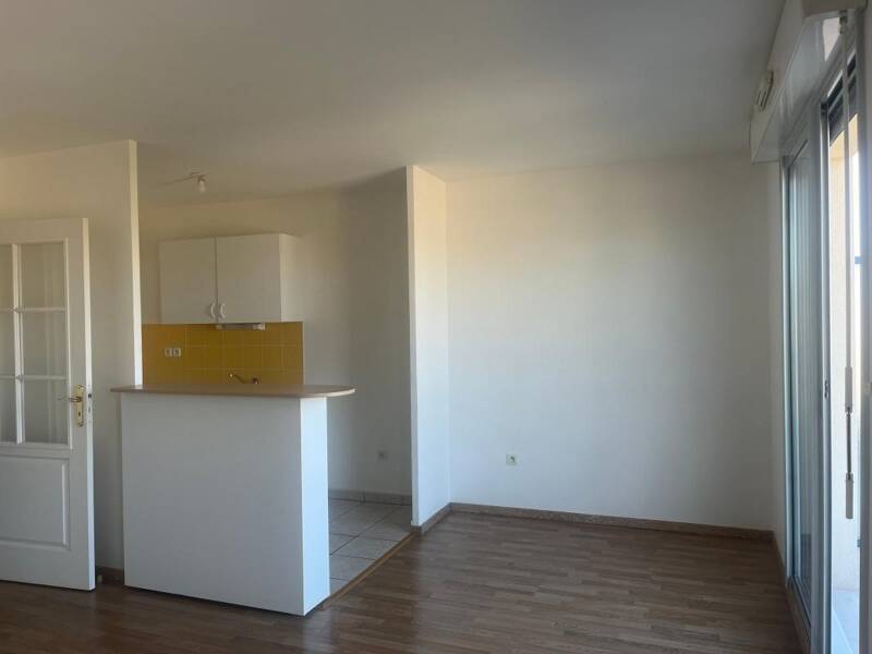 Maison à louer, 46m², BOURGES