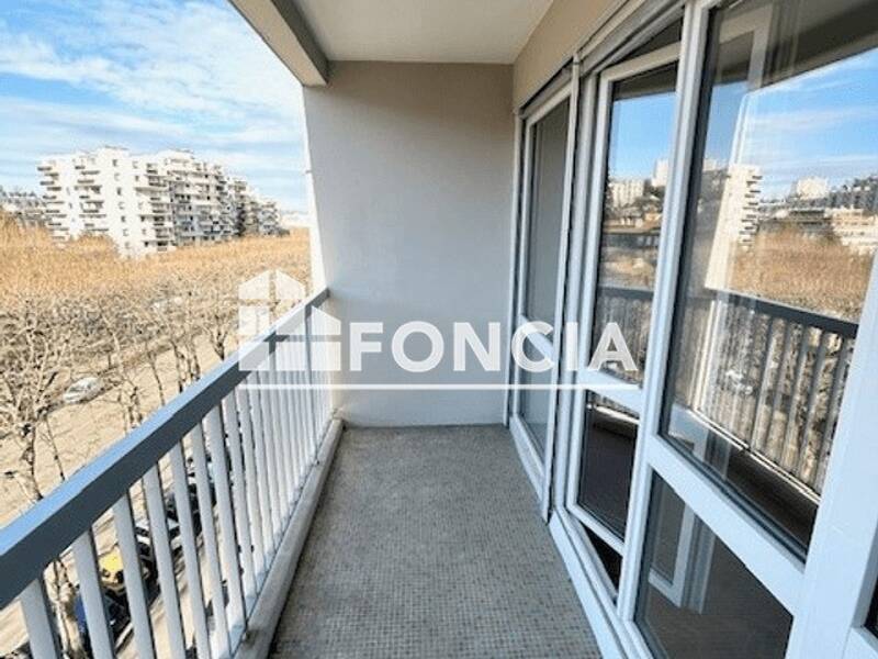 Maison à louer, 59m², SAINT ETIENNE