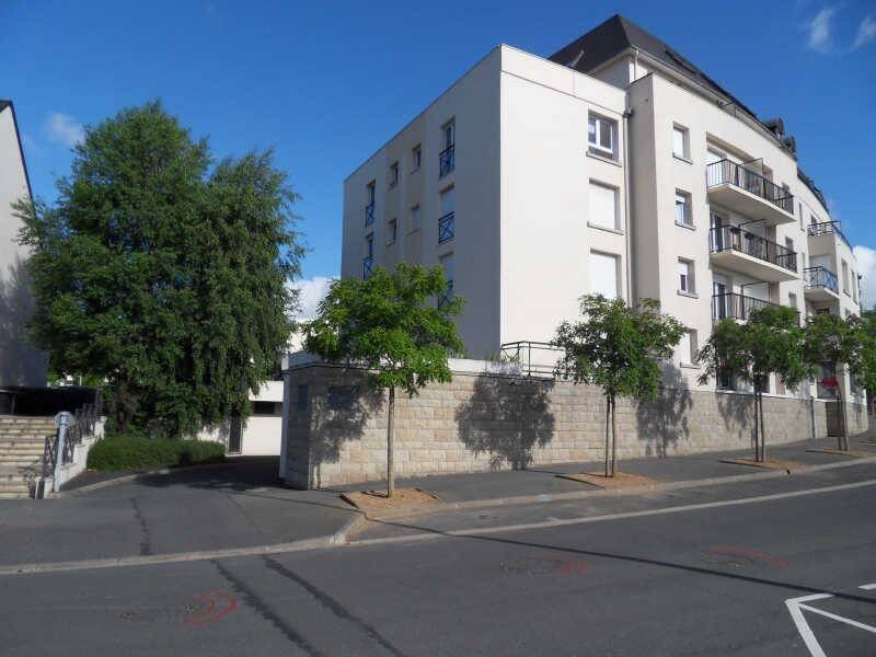 Maison à louer, 31m², CAEN