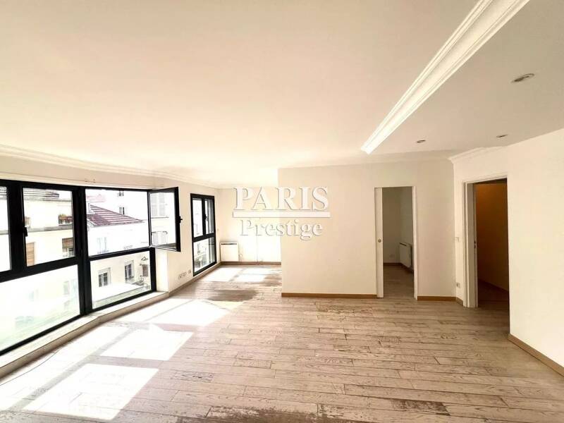 Maison à vendre, 125m², PARIS 14E