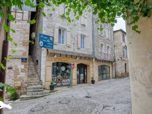 Immeuble à vendre 254 880 € 342 m² Souillac 46200