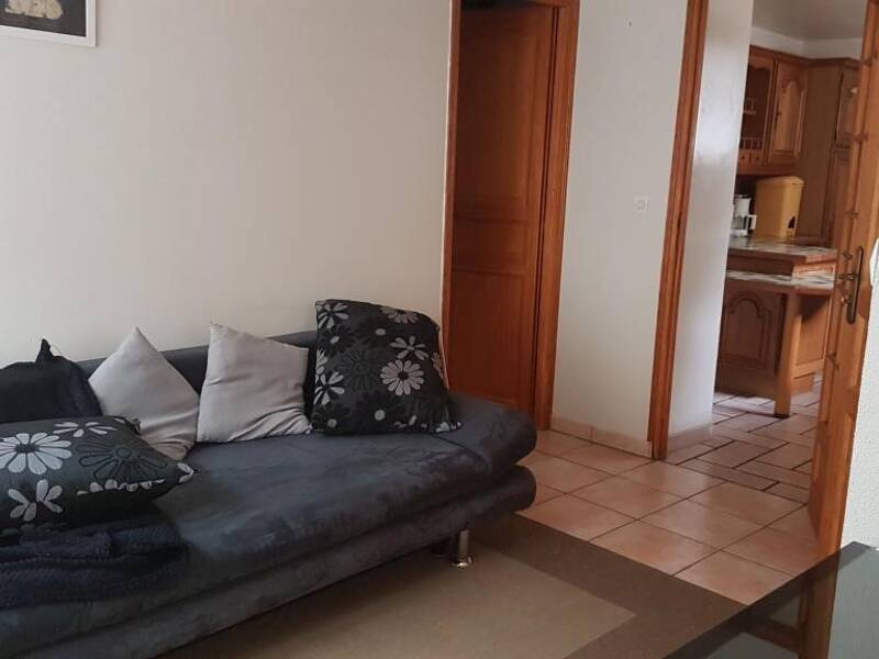Maison à louer, 42m², VITRY SUR SEINE
