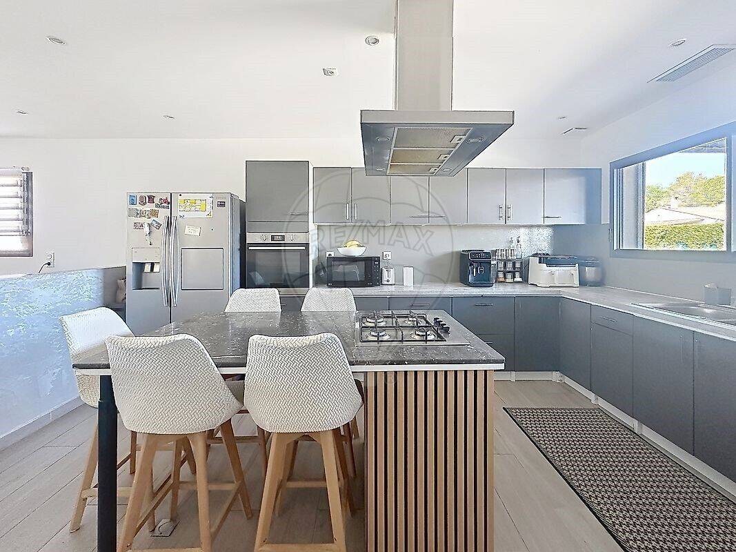 Maison à vendre, 168m², SAINT GENIES DE MALGOIRES