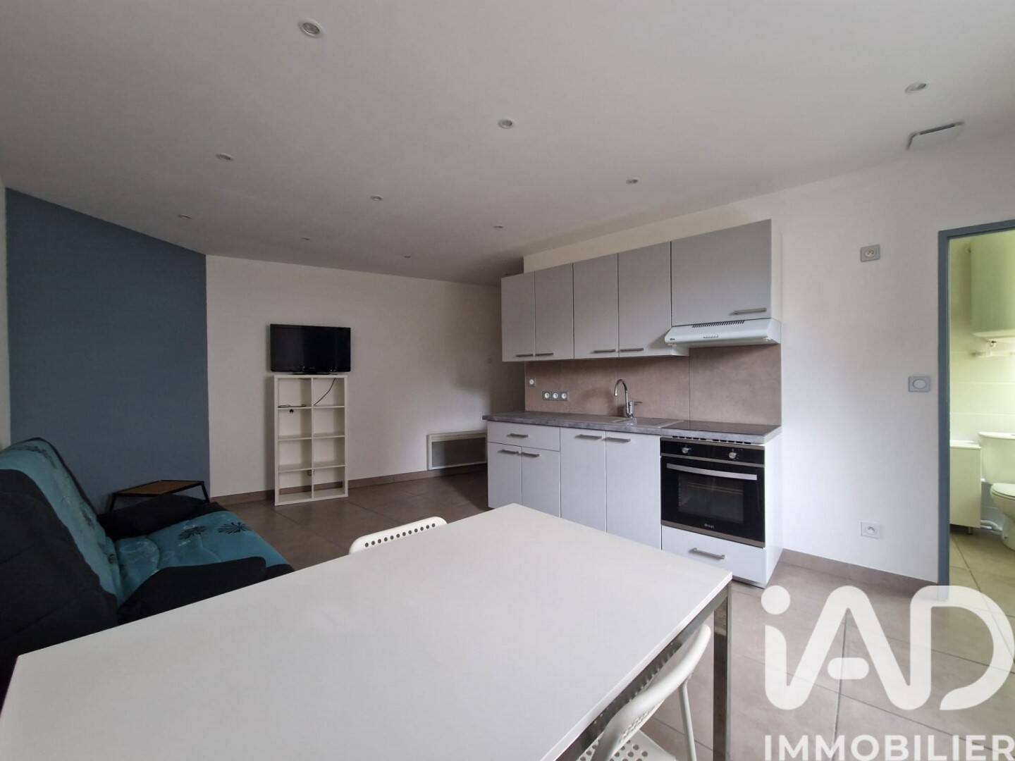 Maison à vendre, 28m², SAINT ETIENNE