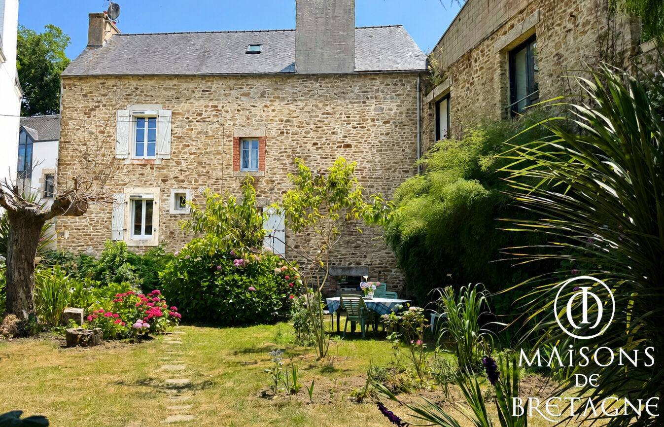 Maison à vendre, 133m², PONT AVEN