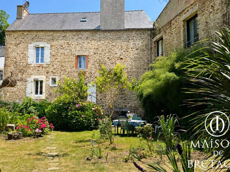 Maison à vendre, 133m², PONT AVEN