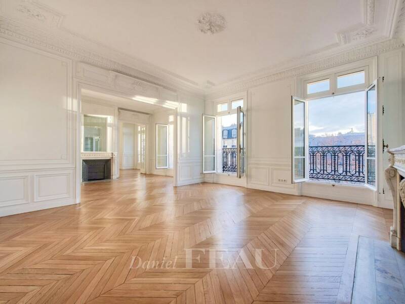 Maison à louer, 213m², PARIS 17E
