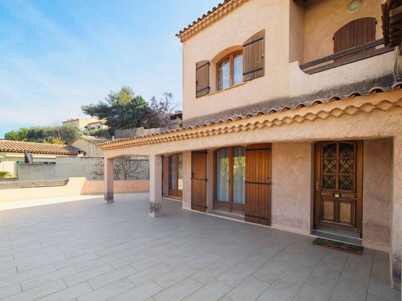 Maison à vendre, 190m², MARSEILLE 15E