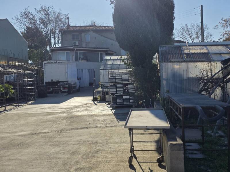 Maison à vendre, 156m², MARSEILLE 12E