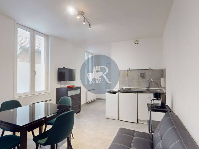 Maison à vendre, 27m², ORLEANS