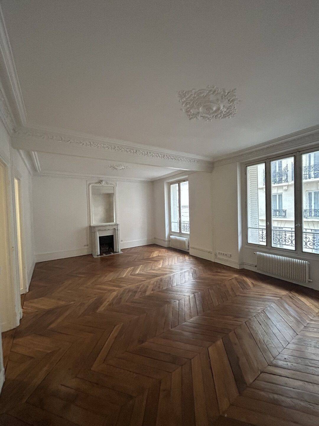 Maison à louer, 76m², LEVALLOIS PERRET