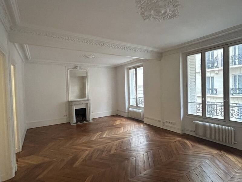 Maison à louer, 76m², LEVALLOIS PERRET