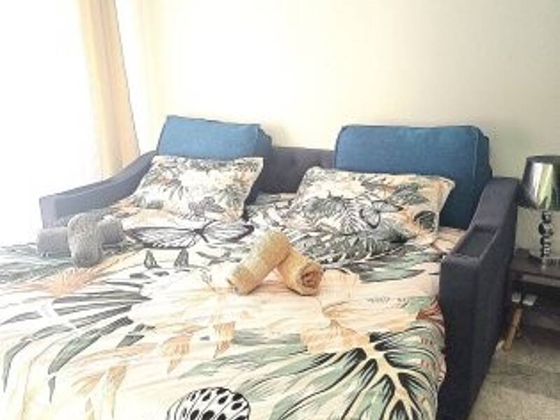 Maison à louer, 32m², NICE