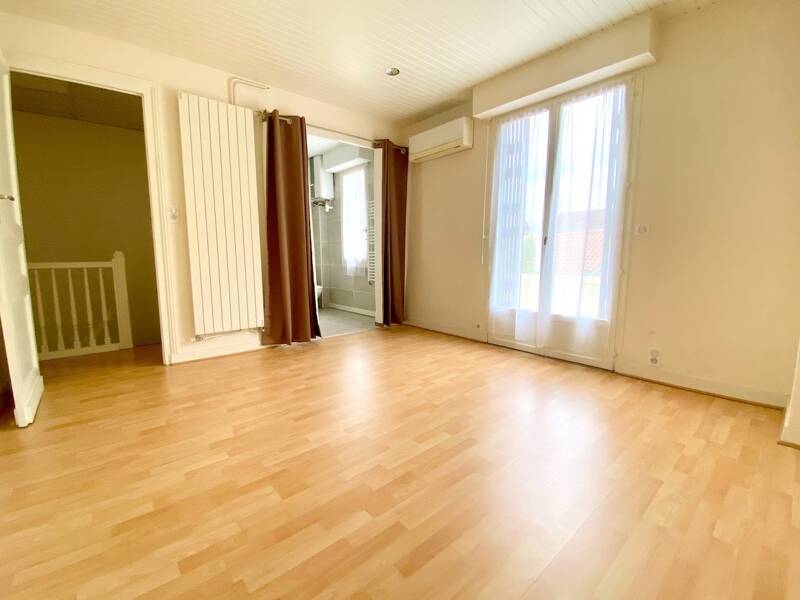 Maison à vendre, 168m², BORDEAUX