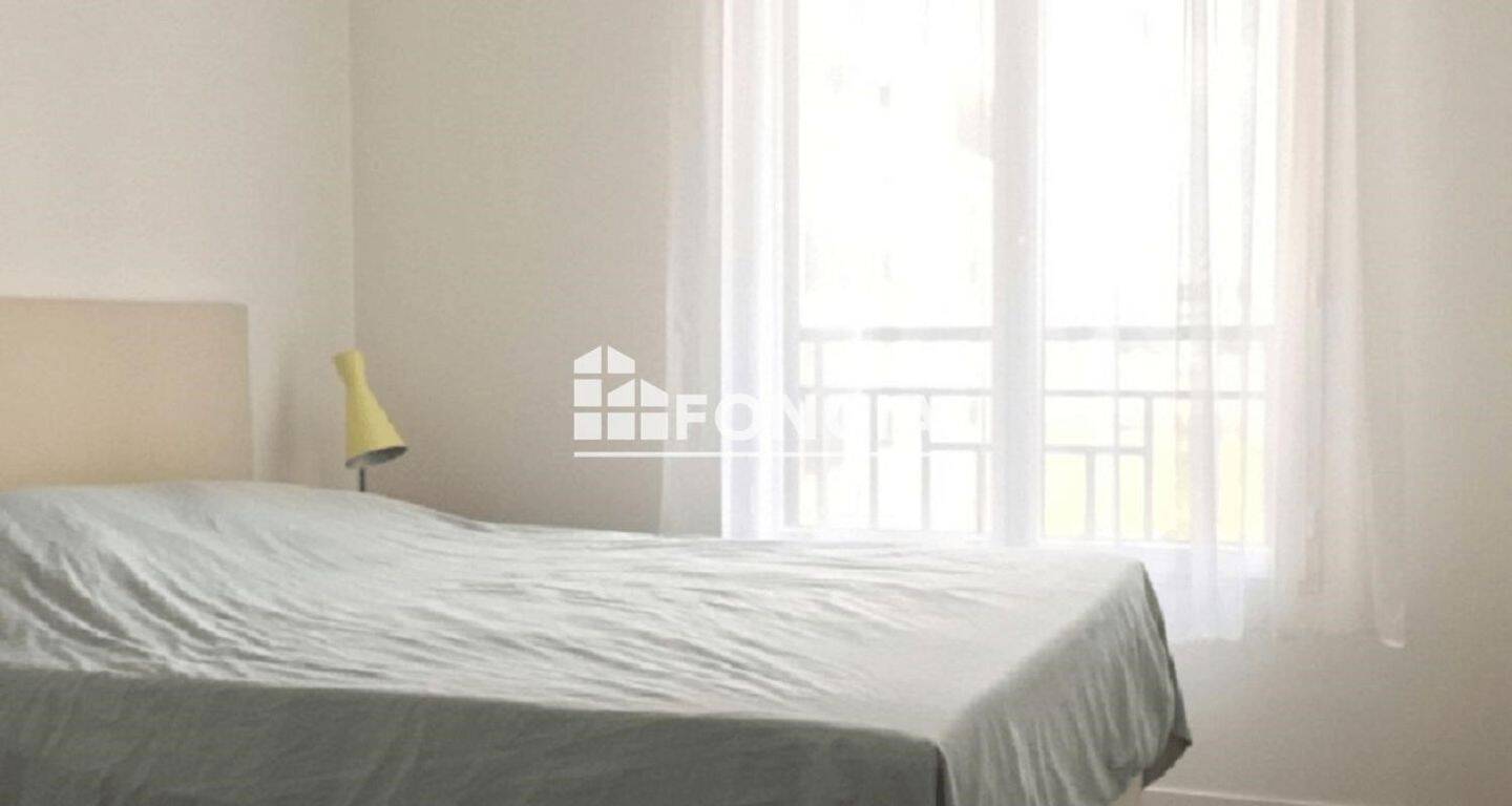 Maison à louer, 56m², ANTONY