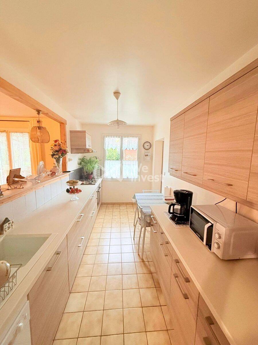 Maison à vendre, 100m², BRAY SUR SEINE