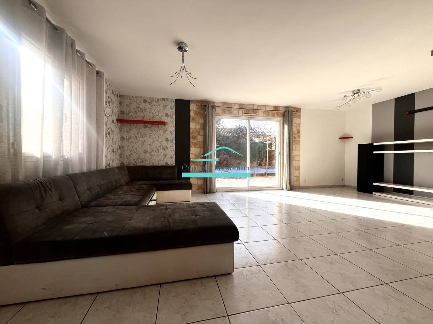 Maison à vendre, 105m², FRONTIGNAN